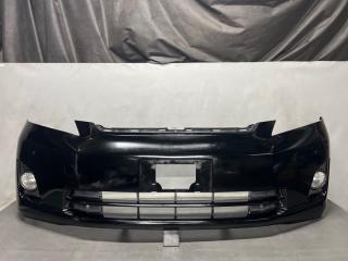 Бампер передний  Toyota VELLFIRE ANH20 2AZ ,52119-58230 ,52119-58230 1 ракурс