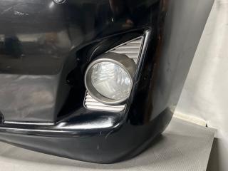Бампер передний Toyota VELLFIRE ANH20 2AZ 52119-58230 4 ракурс