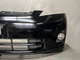 Бампер передний Toyota VELLFIRE ANH20 2AZ 52119-58230 5 ракурс
