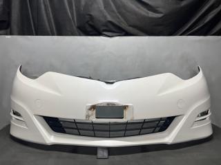 Бампер передний Toyota ESTIMA ACR50 2AZ 52119-28C20 1 ракурс