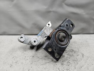 Подушка двигателя правая передняя Nissan WINGROAD Y12 HR15 11210-ED50B 4 ракурс