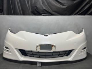 Бампер передний Toyota ESTIMA ACR50 2AZ 52119-28C20 1 ракурс