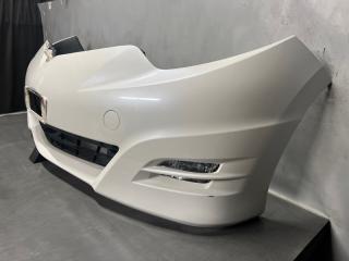 Бампер передний Toyota ESTIMA ACR50 2AZ 52119-28C20 2 ракурс