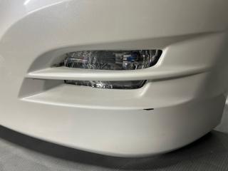Бампер передний Toyota ESTIMA ACR50 2AZ 52119-28C20 3 ракурс