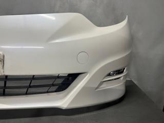 Бампер передний Toyota ESTIMA ACR50 2AZ 52119-28C20 4 ракурс