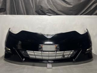Бампер передний Toyota ESTIMA ACR50 2AZ 52119-28C20 1 ракурс