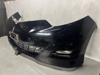 Бампер передний Toyota ESTIMA ACR50 2AZ 52119-28C20 2 ракурс