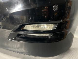 Бампер передний Toyota ESTIMA ACR50 2AZ 52119-28C20 3 ракурс
