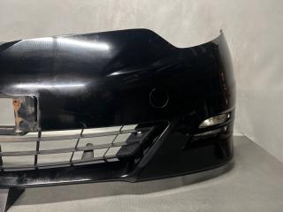 Бампер передний Toyota ESTIMA ACR50 2AZ 52119-28C20 4 ракурс