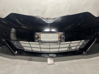 Бампер передний Toyota ESTIMA ACR50 2AZ 52119-28C20 5 ракурс