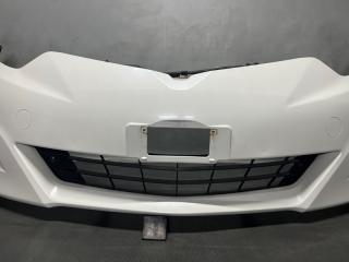 Бампер передний Toyota ESTIMA ACR50 2AZ 52119-28C20 5 ракурс