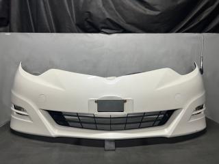 Бампер передний Toyota ESTIMA ACR50 2AZ 52119-28C20 1 ракурс