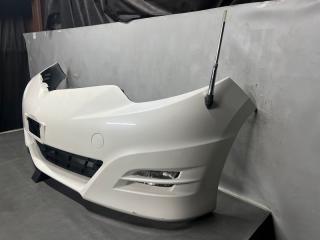 Бампер передний Toyota ESTIMA ACR50 2AZ 52119-28C20 2 ракурс