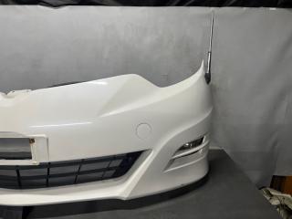 Бампер передний Toyota ESTIMA ACR50 2AZ 52119-28C20 5 ракурс