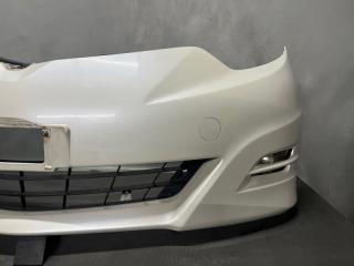 Бампер передний Toyota ESTIMA ACR50 2AZ 52119-28C20 5 ракурс