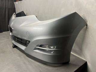 Бампер передний Toyota ESTIMA ACR50 2AZ 52119-28C20 2 ракурс