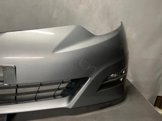 Бампер передний Toyota ESTIMA ACR50 2AZ 52119-28C20 4 ракурс