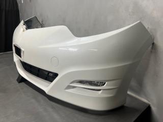 Бампер передний Toyota ESTIMA ACR50 2AZ 52119-28C20 2 ракурс