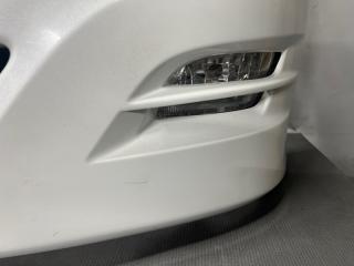Бампер передний Toyota ESTIMA ACR50 2AZ 52119-28C20 5 ракурс