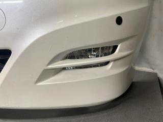 Бампер передний Toyota ESTIMA ACR50 2AZ 52119-28C20 4 ракурс