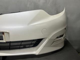 Бампер передний Toyota ESTIMA ACR50 2AZ 52119-28C20 5 ракурс