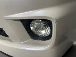 Бампер передний Toyota NOAH AZR60 1AZ 52119-2J250 3 ракурс