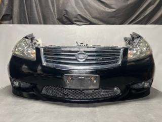 Nose cut Nissan FUGA
