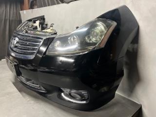 Nose cut Nissan FUGA PY50 VQ35 2 ракурс