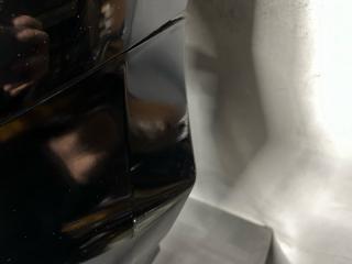 Nose cut Nissan FUGA PY50 VQ35 3 ракурс