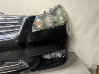 Nose cut Nissan FUGA PY50 VQ35 4 ракурс