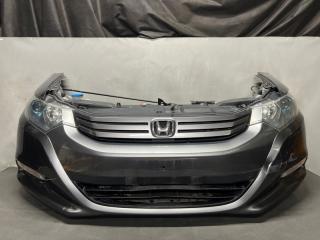 Nose cut Honda INSIGHT