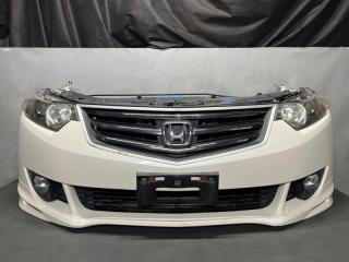 Nose cut Honda ACCORD