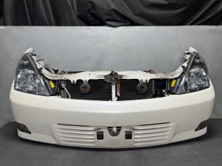 Nose cut Toyota OPA ZCT10 1ZZ 1 ракурс