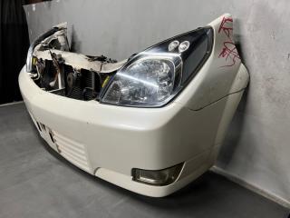 Nose cut Toyota OPA ZCT10 1ZZ 2 ракурс