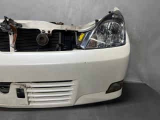 Nose cut Toyota OPA ZCT10 1ZZ 4 ракурс