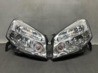 Фара передняя Nissan LAFESTA