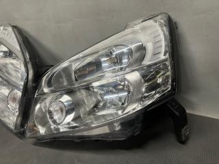 Фара передняя Nissan LAFESTA B30 MR20 1812 2 ракурс