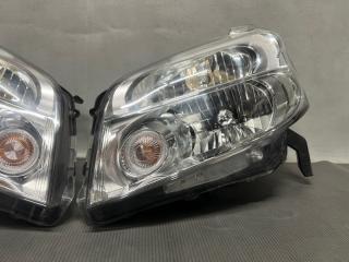 Фара передняя Nissan LAFESTA B30 MR20 1812 3 ракурс