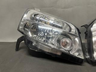 Фара передняя Nissan LAFESTA B30 MR20 1812 4 ракурс
