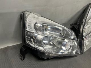 Фара передняя Nissan LAFESTA B30 MR20 1812 5 ракурс