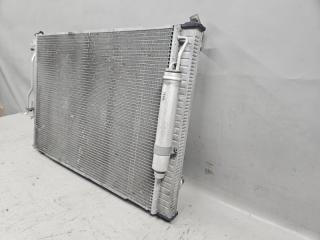 Радиатор Nissan SKYLINE V36 VQ25 21460-JK20A 3 ракурс Радиатор Nissan SKYLINE V36 VQ25 21460-JK20A 3 ракурс