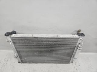 Радиатор Nissan SKYLINE V36 VQ25 21460-JK20A 4 ракурс Радиатор Nissan SKYLINE V36 VQ25 21460-JK20A 4 ракурс