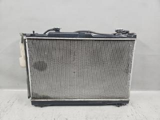 Радиатор Toyota ESTIMA AHR10 2AZFXE 16400-20170 1 ракурс
