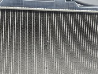 Радиатор Toyota ESTIMA AHR10 2AZFXE 16400-20170 3 ракурс