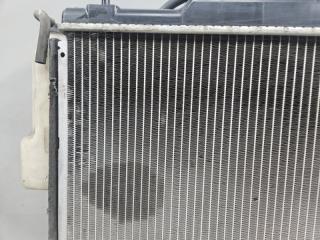 Радиатор Toyota ESTIMA AHR10 2AZFXE 16400-20170 4 ракурс