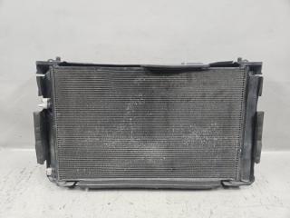 Радиатор Toyota RAV4 ACA31 2AZ 16400-28560, 16400-28590 1 ракурс