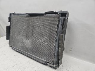 Радиатор Toyota RAV4 ACA31 2AZ 16400-28560, 16400-28590 3 ракурс