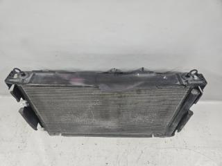 Радиатор Toyota RAV4 ACA31 2AZ 16400-28560, 16400-28590 4 ракурс