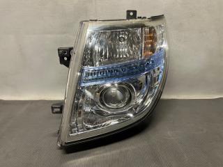 Фара передняя левая Nissan ELGRAND