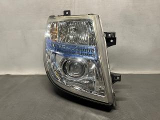 Фара передняя правая Nissan ELGRAND